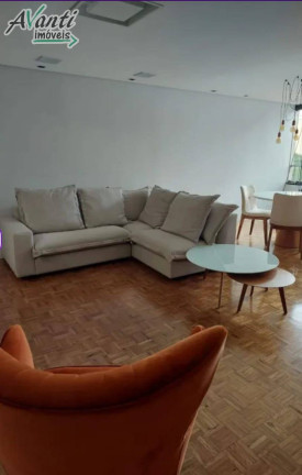 Imagem Apartamento com 2 Quartos à Venda, 105 m² em Vila Olímpia - São Paulo