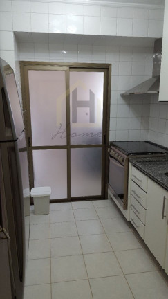 Imagem Imóvel com 3 Quartos para Alugar, 100 m² em Vila Bastos - Santo André Imagem Imóvel com 3 Quartos para Alugar, 100 m² em Vila Bastos - Santo André