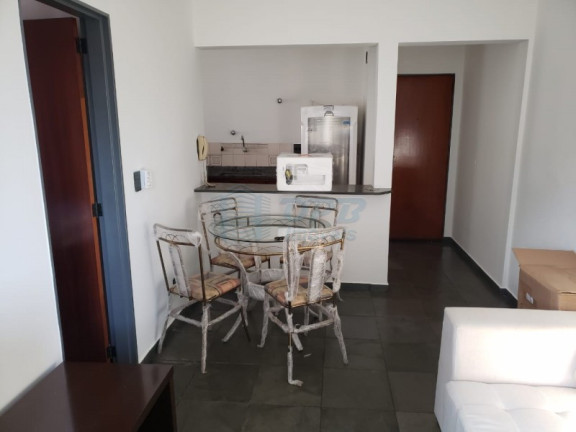 Imagem Apartamento para Alugar, 44 m² em Centro - Ribeirão Preto