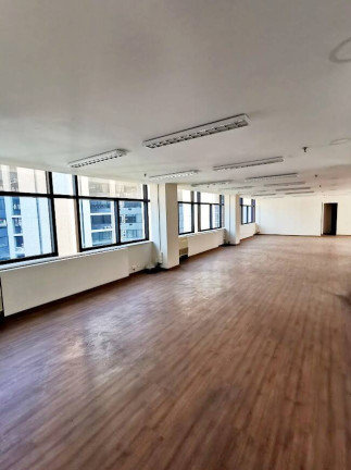 Imagem Sala Comercial à Venda, 98 m² em Cidade Monções - São Paulo Imagem Sala Comercial à Venda, 98 m² em Cidade Monções - São Paulo