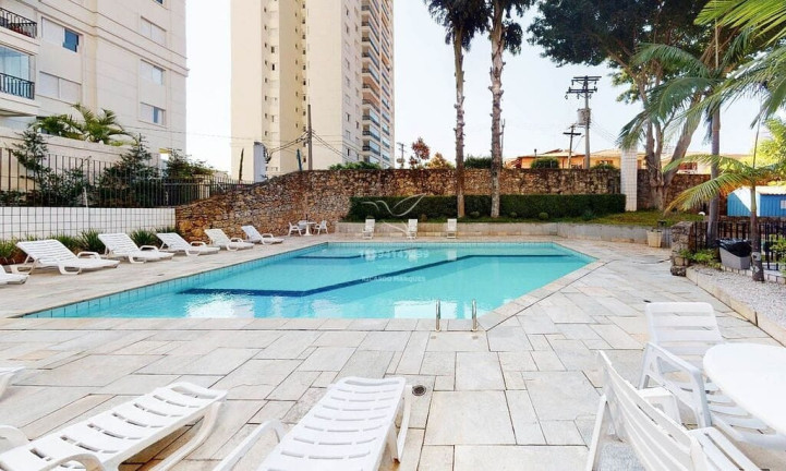 Imagem Apartamento com 3 Quartos à Venda, 76 m² em Jardim Lar São Paulo - São Paulo Imagem Apartamento com 3 Quartos à Venda, 76 m² em Jardim Lar São Paulo - São Paulo
