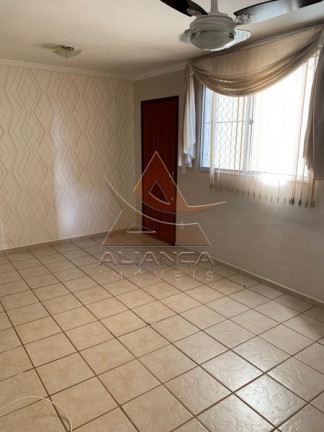Apartamento com 3 Quartos à Venda, 61 m² em Jardim Palma Travassos - Ribeirão Preto