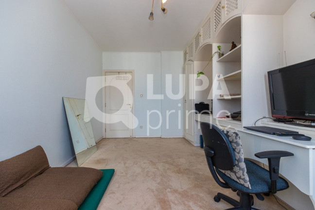 Imagem Apartamento com 4 Quartos à Venda, 318 m² em Santana - São Paulo Imagem Apartamento com 4 Quartos à Venda, 318 m² em Santana - São Paulo