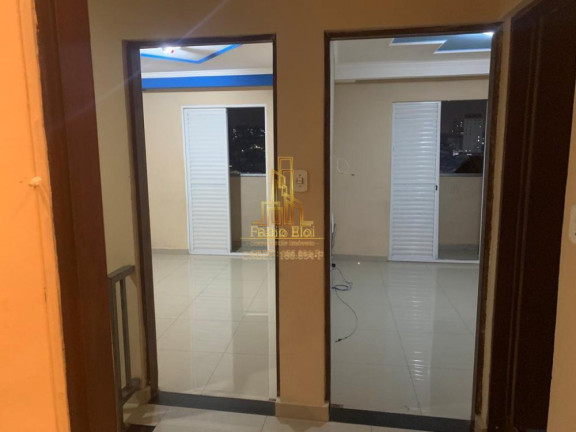 Imagem Sobrado com 6 Quartos à Venda, 250 m² em Parque Das Américas - Mauá Imagem Sobrado com 6 Quartos à Venda, 250 m² em Parque Das Américas - Mauá
