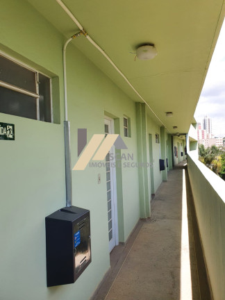 Imagem Imóvel com 1 Quarto à Venda, 44 m² em Taquaral - Campinas