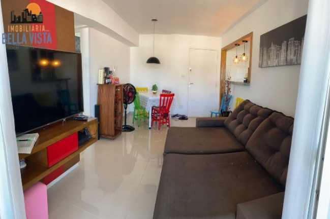 Imagem Apartamento com 2 Quartos à Venda, 117 m² em Itararé - São Vicente Imagem Apartamento com 2 Quartos à Venda, 117 m² em Itararé - São Vicente