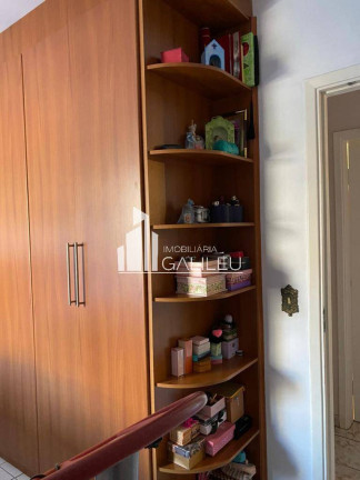 Imagem Apartamento com 2 Quartos à Venda, 62 m² em Vila Industrial - Campinas
