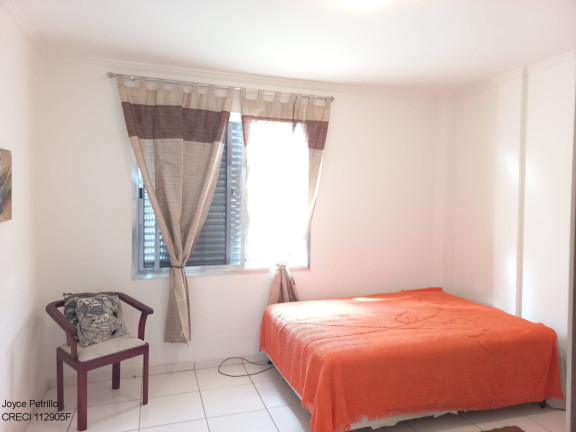 Imagem Apartamento com 1 Quarto à Venda, 60 m² em Centro - Peruíbe