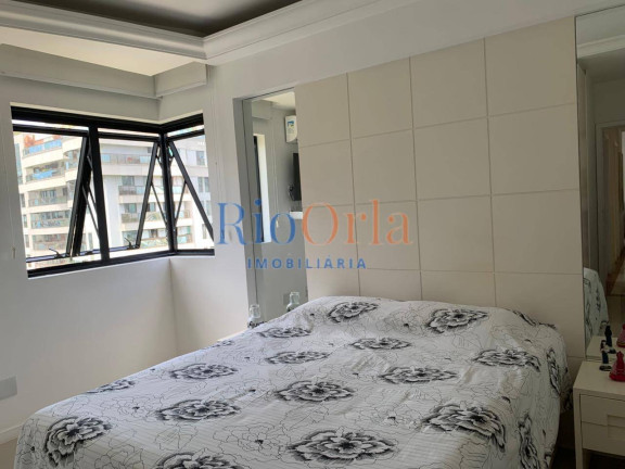 Imagem Apartamento com 3 Quartos à Venda, 118 m² em Barra Da Tijuca - Rio De Janeiro Imagem Apartamento com 3 Quartos à Venda, 118 m² em Barra Da Tijuca - Rio De Janeiro