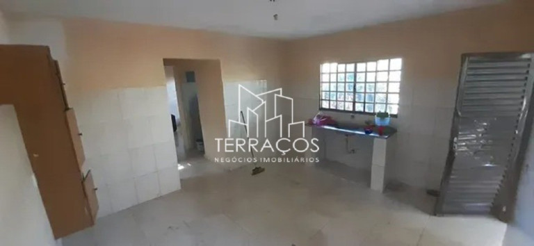 Imagem Imóvel com 2 Quartos à Venda, 70 m² em Botujuru (botujuru) - Campo Limpo Paulista
