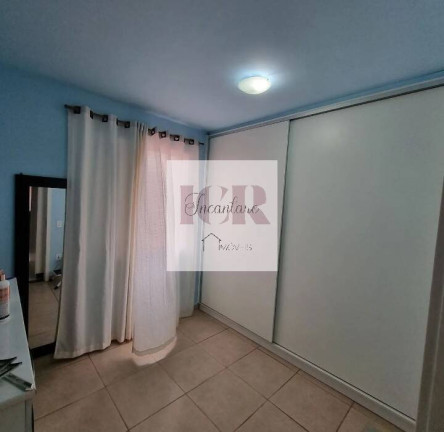 Imagem Casa com 2 Quartos à Venda, 64 m² em Caguassu - Sorocaba Imagem Casa com 2 Quartos à Venda, 64 m² em Caguassu - Sorocaba