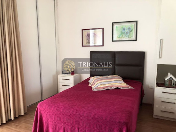 Imagem Apartamento com 2 Quartos à Venda, 69 m² em Atibaia Jardim - Atibaia