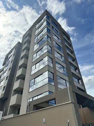 Apartamento com 3 Quartos à Venda, 107 m² em América - Joinville