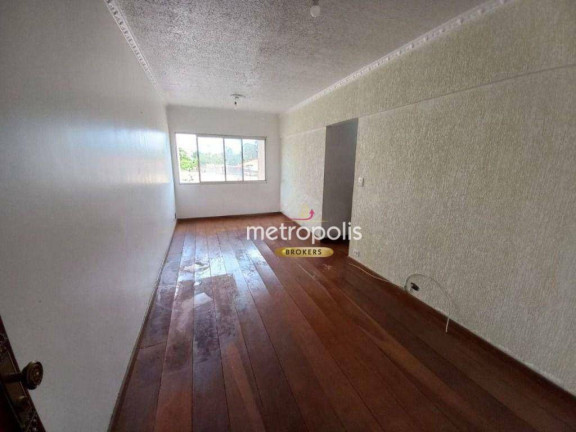 Imagem Apartamento com 2 Quartos à Venda, 60 m² em Independência - São Bernardo Do Campo Imagem Apartamento com 2 Quartos à Venda, 60 m² em Independência - São Bernardo Do Campo