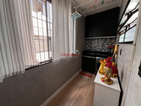Imagem Casa com 4 Quartos à Venda, 157 m² em Aparecida - Santos