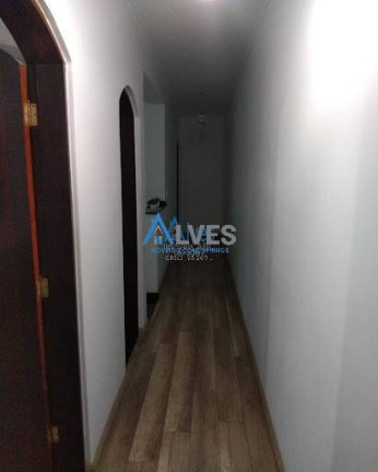 Imagem Sobrado com 4 Quartos à Venda, em Montanhão - São Bernardo Do Campo Imagem Sobrado com 4 Quartos à Venda, em Montanhão - São Bernardo Do Campo