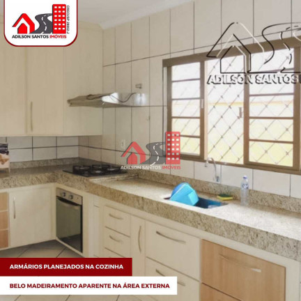 Imagem Casa com 3 Quartos à Venda, 300 m² em Vila Pinheiro - Pirassununga Imagem Casa com 3 Quartos à Venda, 300 m² em Vila Pinheiro - Pirassununga