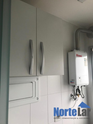 Imagem Apartamento com 2 Quartos à Venda, 55 m² em Jardim íris - São Paulo