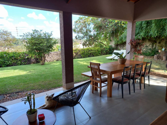 Imagem Casa à Venda, 700 m² em Condomínio Parque Das Garças I - Atibaia