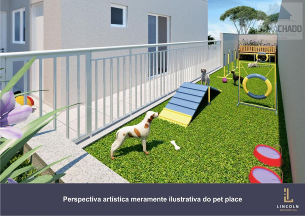 Imagem Apartamento com 2 Quartos à Venda, 65 m² em Campestre - Santo André Imagem Apartamento com 2 Quartos à Venda, 65 m² em Campestre - Santo André