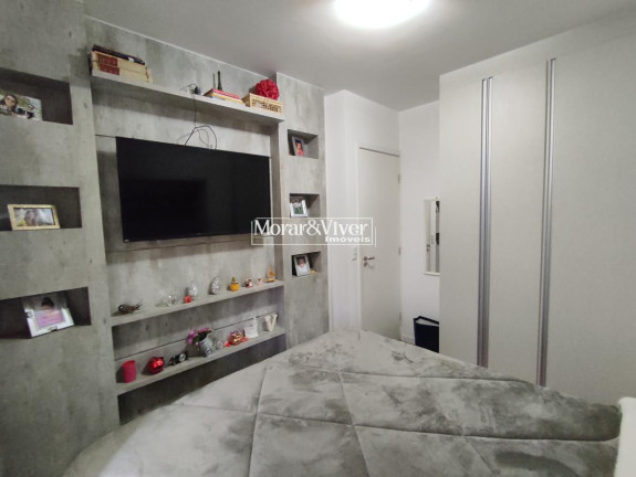 Imagem Apartamento com 3 Quartos à Venda, 64 m² em Afonso Pena - São José Dos Pinhais Imagem Apartamento com 3 Quartos à Venda, 64 m² em Afonso Pena - São José Dos Pinhais