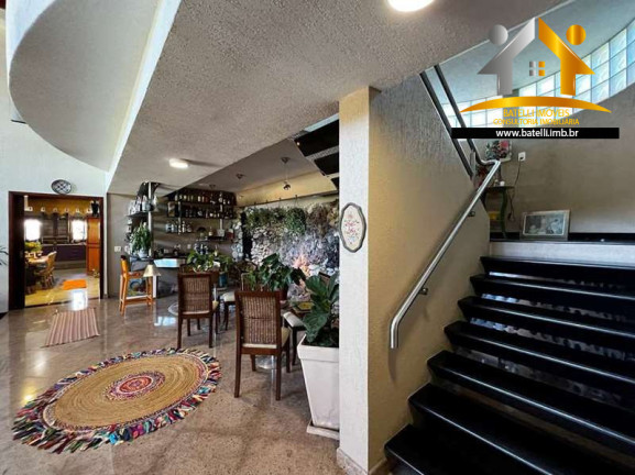 Imagem Casa de Condomínio com 5 Quartos à Venda, 1.333 m² em Granja Viana - Cotia