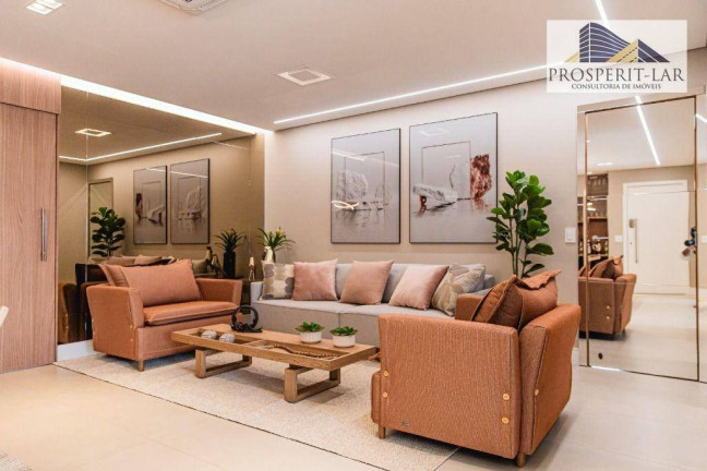 Imagem Apartamento com 3 Quartos à Venda, 185 m² em Jardim Zaira - Guarulhos