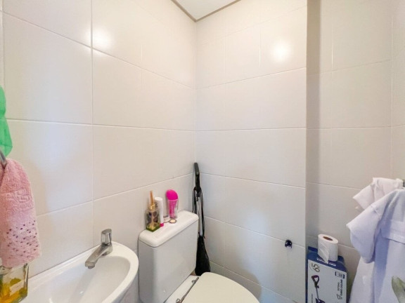 Imagem Apartamento com 3 Quartos à Venda, 100 m² em Petrópolis - Porto Alegre