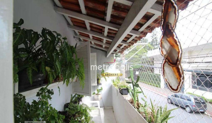 Imagem Sobrado com 2 Quartos à Venda, 110 m² em Fundação - São Caetano Do Sul Imagem Sobrado com 2 Quartos à Venda, 110 m² em Fundação - São Caetano Do Sul