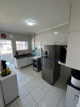 Imagem Apartamento com 1 Quarto à Venda, 53 m² em Aviação - Praia Grande