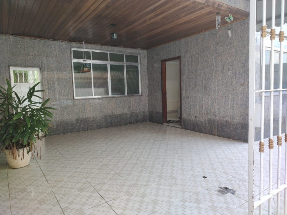 Imagem Casa com 4 Quartos à Venda, 170 m² em Praça Seca - Rio De Janeiro