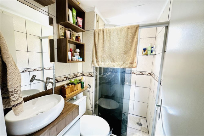 Imagem Apartamento com 2 Quartos à Venda, 48 m² em Guarapiranga - São Paulo