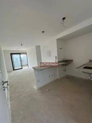 Imagem Apartamento com 2 Quartos à Venda, 68 m² em Vila Cordeiro - São Paulo