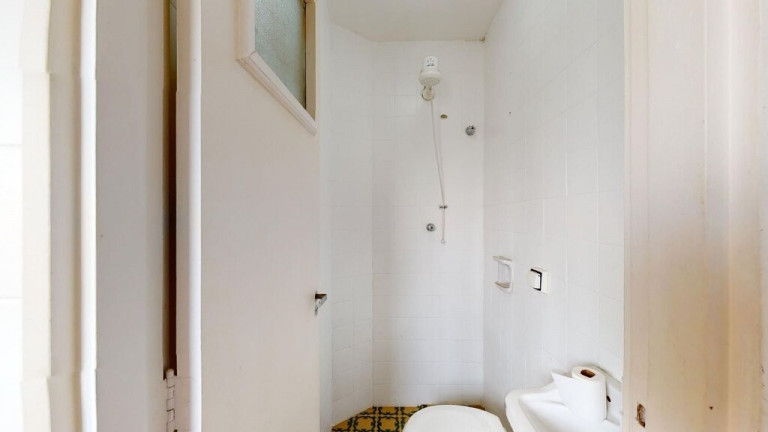 Imagem Imóvel com 3 Quartos à Venda, 103 m² em Vila Olímpia - São Paulo