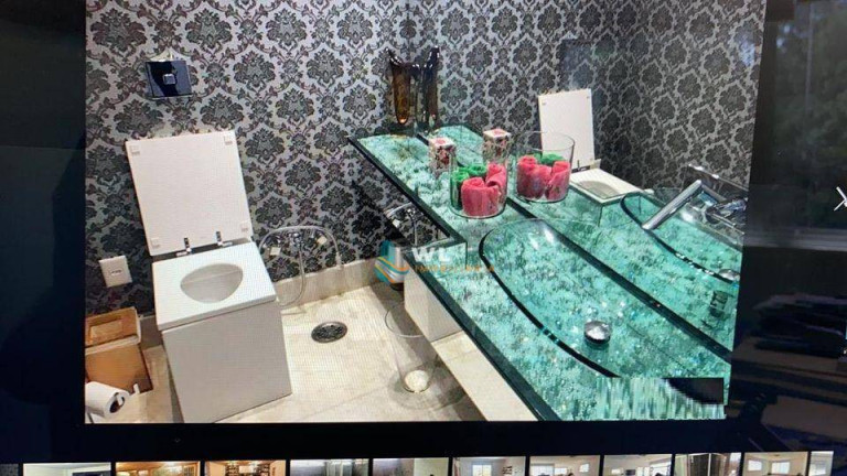 Imagem Casa com 5 Quartos à Venda, 1.200 m² em Alphaville - Santana De Parnaíba Imagem Casa com 5 Quartos à Venda, 1.200 m² em Alphaville - Santana De Parnaíba