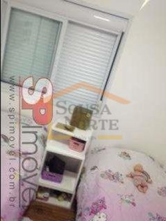 Imagem Apartamento com 3 Quartos à Venda, 83 m² em Casa Verde - São Paulo
