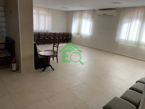 Imagem Apartamento com 3 Quartos à Venda, 82 m² em Jardim Taquaral - São Paulo Imagem Apartamento com 3 Quartos à Venda, 82 m² em Jardim Taquaral - São Paulo