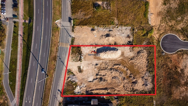 Imagem Terreno à Venda, 4.174 m² em Vargem Grande - Florianópolis Imagem Terreno à Venda, 4.174 m² em Vargem Grande - Florianópolis