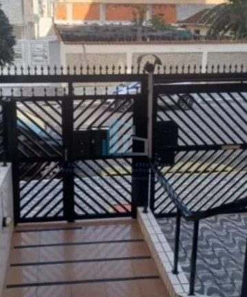 Imagem Apartamento com 2 Quartos à Venda, 80 m² em Guilhermina - Praia Grande
