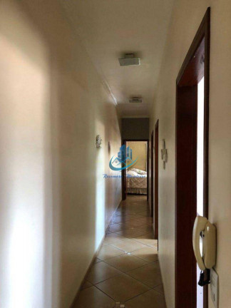 Imagem Casa com 4 Quartos à Venda, 189 m² em Centro - Itatiba