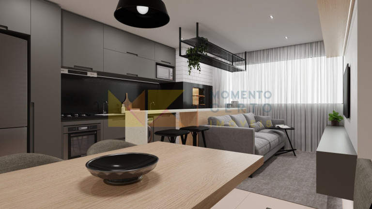 Imagem Apartamento com 2 Quartos à Venda, 54 m² em água Verde - Blumenau Imagem Apartamento com 2 Quartos à Venda, 54 m² em água Verde - Blumenau