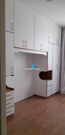 Imagem Apartamento com 3 Quartos à Venda, 94 m² em Centro - São Bernardo Do Campo Imagem Apartamento com 3 Quartos à Venda, 94 m² em Centro - São Bernardo Do Campo