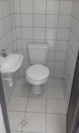 Imagem Galpão para Alugar, 246 m² em Portão - Lauro De Freitas