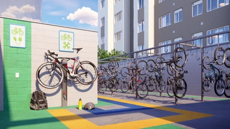 Imagem Apartamento com 2 Quartos à Venda, 54 m² em Praça Seca - Rio De Janeiro Imagem Apartamento com 2 Quartos à Venda, 54 m² em Praça Seca - Rio De Janeiro