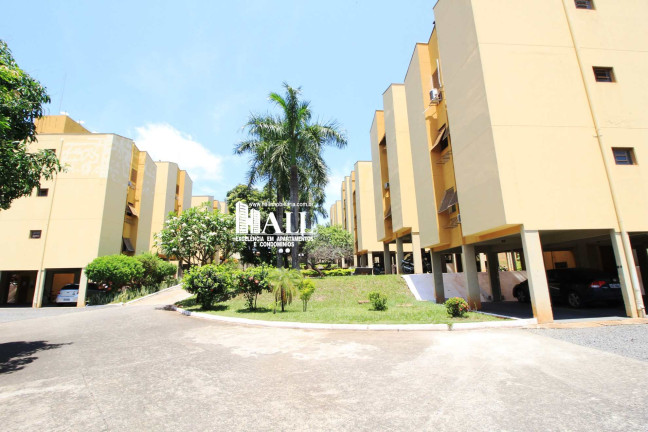 Imagem Apartamento com 2 Quartos à Venda, 56 m² em Eldorado - São José Do Rio Preto Imagem Apartamento com 2 Quartos à Venda, 56 m² em Eldorado - São José Do Rio Preto