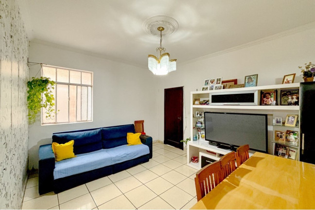 Apartamento com 3 Quartos à Venda, 103 m² em Liberdade - São Paulo
