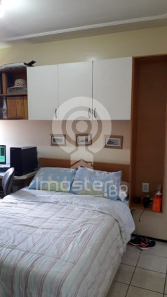 Imagem Apartamento com 3 Quartos à Venda, 64 m² em Couto Fernandes - Fortaleza
