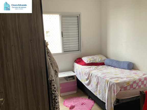 Imagem Imóvel com 2 Quartos à Venda, 49 m² em Jardim Norma - São Paulo