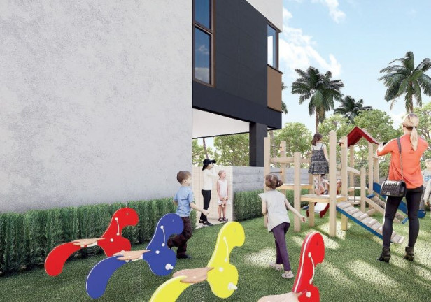 Imagem Apartamento com 3 Quartos à Venda, 78 m² em Camboinha - Cabedelo