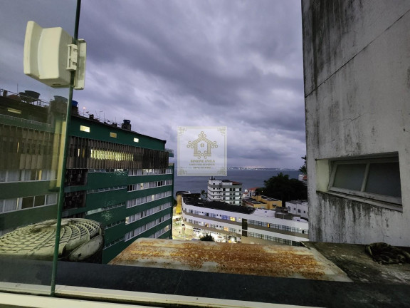 Imagem Apartamento com 3 Quartos à Venda, 92 m² em Barra - Salvador